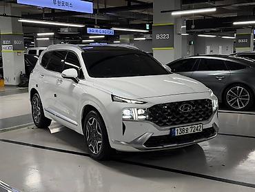 хундай аванте 1: Hyundai Santa Fe: 2021 г., 1.6 л, Автомат, Гибрид, Кроссовер — 1