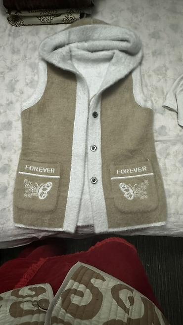 Толстовки, худи: Худи, На флисе — 11