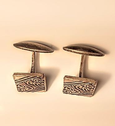 Галстуки, запонки: Винтажные Запанки в ассортименте, состояние новой вещи Подходят для — 13