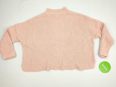 hibou kod: Topshop Petite, Sweter damski, rozmiar M — 5