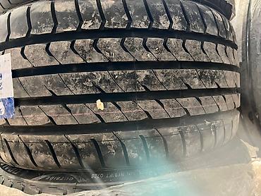neta gt: BMW g30
245/35/20 перед

275/30/20 задние 

Год 2025 — 3