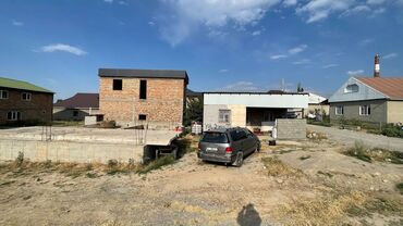 дом хай тек в реальной жизни: Времянка, 40 кв. м, 3 бөлмө, Менчик ээси