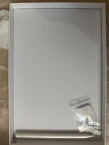 xiaomi pad 6 qiymeti: Yenı nəsil premium planşet . Az istifadə olunub antiudar + 66w — 1
