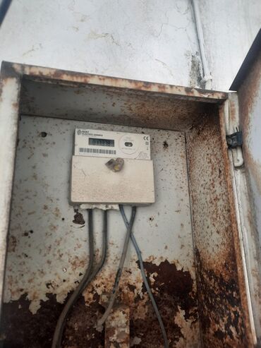 Butkalar, köşklar: Əldə düzəlmə deyil. Zavod istehsalıdır. 2 ildirdən artıqdırki — 6