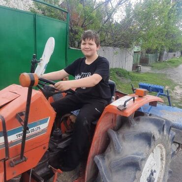 Другие услуги: Капаю огороды. с Ваенноантоновка, Новопавловка