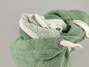 lampoo second hand: H&M L.O.G.G., Bluza z kapturem damska, rozmiar M — 5