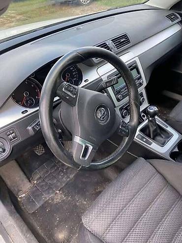 ford k: ANLASER ZA VOLKSWAGEN PASSAT B6 OD 2005. DO 2010. GOD. | Polovni — 1