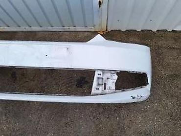 motore: SKODA FABIJA 14- PREDNJI BRANIK | Prednji branik skoda fabija iz — 3