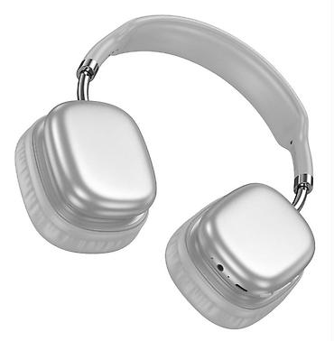 hoco eq34 plus: HOCO W52 — беспроводные накладные наушники с Hi‑Fi аудио и длительной — 4
