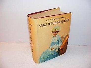 eva: Saga o forsyteima john galsworthysaga o forsajtima1968 mladosttvrd — 1