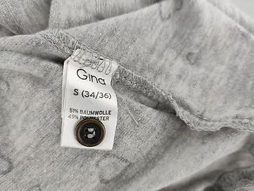 koszule polo: Gina, T-shirt damski, rozmiar S — 6