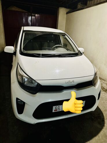 кия монинг: Kia Morning: 2019 г., 1 л, Автомат, Бензин, Седан