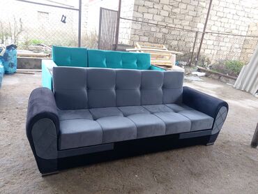 Divanlar: Divan, Yeni, Açılan, Bazalı, Parça, Şəhərdaxili pulsuz çatdırılma — 4