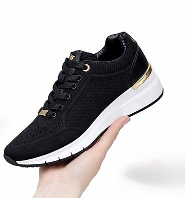 Личные вещи: Расспродажа Женская обувь от бренда mexx, 38.5-39 размер, мягие на — 1