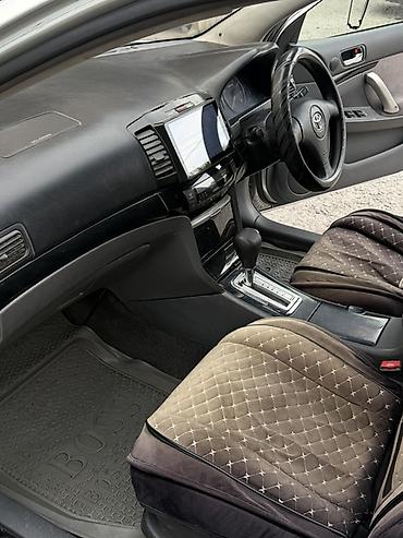 toyota allion: Toyota Allion: 2002 г., 1.8 л, Автомат, Бензин, Седан — 6