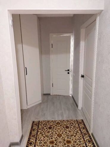 ак ордо жер уй: 3 комнаты, 70 м², Элитка, 1 этаж, Евроремонт