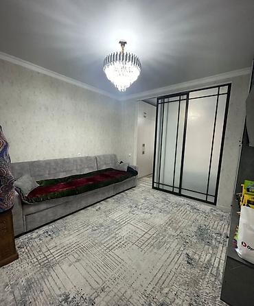 Долгосрочная аренда квартир: 2 комнаты, Без подселения, С мебелью полностью — 4