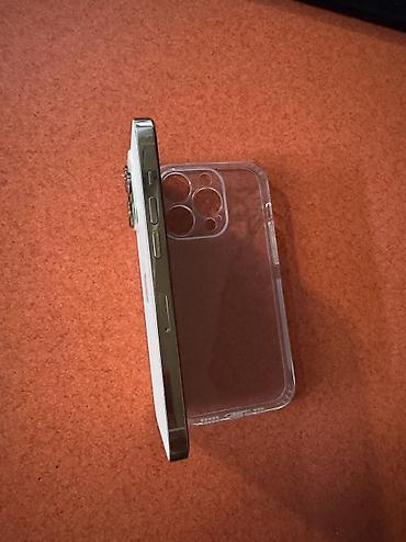 rəsmi note 14 pro: IPhone 14 Pro, 256 GB, Matte Gold, Zəmanət, Face ID — 10