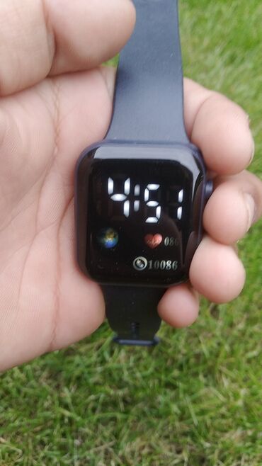 экран на айфон 6: Часы идеально состояние, не лагают не использованные экран в пленке