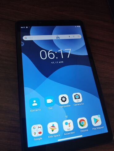 смартфоны леново каталог: Планшет, Lenovo, эс тутум 32 ГБ, 6" - 7", Wi-Fi, Жаңы, Балдар үчүн түсү - Кара