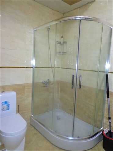 Uzunmüddətli kirayə mənzillər: Yasamal rayonu, “Nizami” metrosu yaxınlığında, tam yaşayışlı yeni — 8