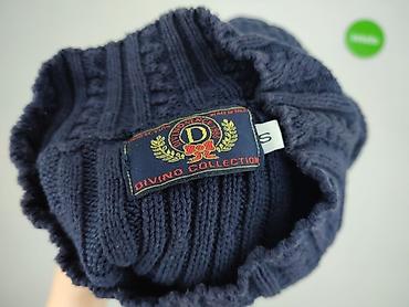 stradivarius pl promo code: Divina, Sweter dla mężczyzn, rozmiar S — 4