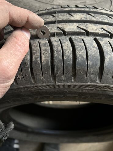 приус диски: Продам резину 185/65R14 состояние новая