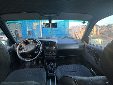 Volkswagen: Volkswagen Passat Variant: 1994 г., Универсал — 7