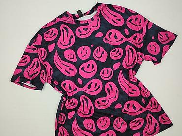 kotki: Shein, T-shirt damski, rozmiar XS — 1