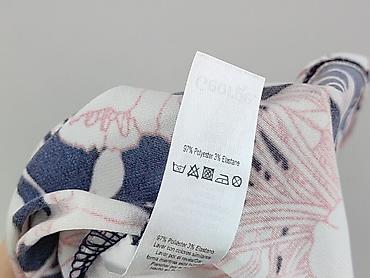 115455 mango: George, Bluzka damska, rozmiar M — 5