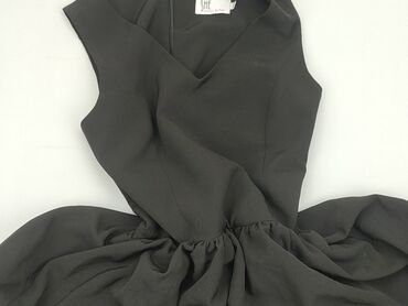 sukienki rozkloszowane damskie: Dress, S (EU 36), condition - Good