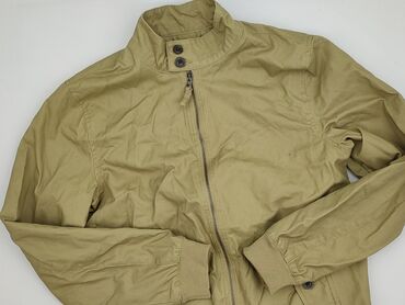 koszulka barcelony gavi: Light jacket for men, M (EU 38), F&F, condition - Perfect