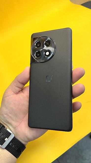 OnePlus: OnePlus Ace 2, Б/у, 256 ГБ, 2 SIM — 10