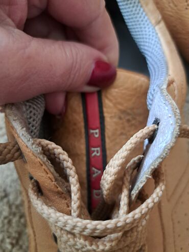 Cipele: Cipele, Prada, veličina - 43 — 7