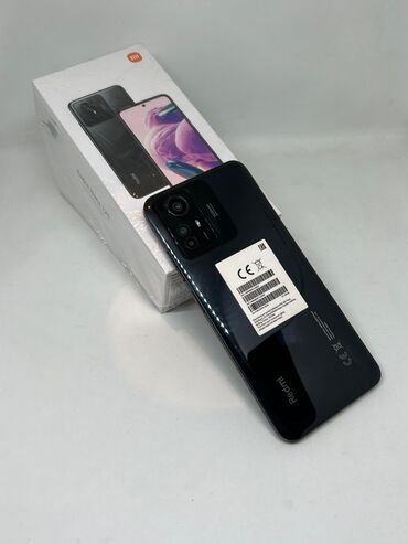 редми ноут 12 про цена бишкек: Redmi, Redmi Note 12S, Колдонулган, 256 ГБ, түсү - Кара, 2 SIM