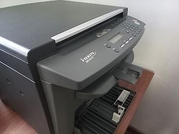 Принтеры: Продаю Canon i-SENSYS MF4018 — черно-белое лазерное — 3