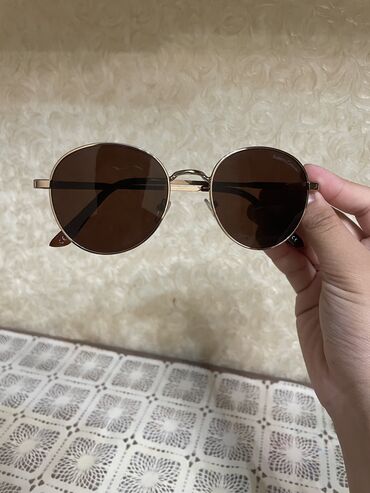 xiaomi очки: Продаются солнцезащитные очки новые даже не носили стильные