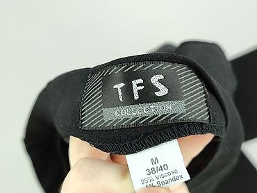 biosoft sniegowce: FS Collection, Spodnie materiałowe damskie, rozmiar M — 4