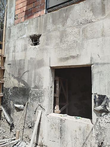 Бетонные работы: #betonisleri #beton #betonkesme #betonkəsimi #betonkesim #betondesme — 4