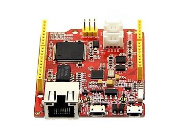 Комплектующие для ПК: Kateqoriya: Elektronik Kartlar > İnkişaf Kartları Məhsul: Arch Pro — 3