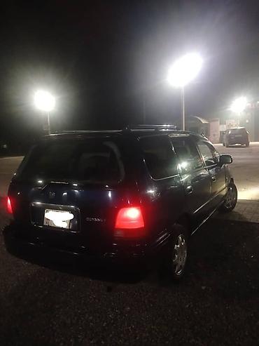 Honda: Honda Odyssey: 1995 г., 2.3 л, Автомат, Бензин, Универсал — 13