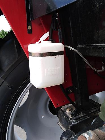 Тракторы МТЗ (Беларус): Х804 на заказ — 14