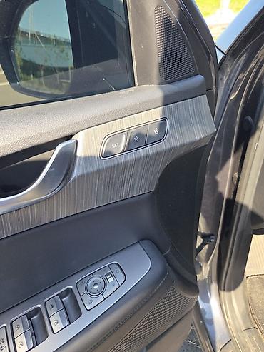 kia k900: Hyundai Palisade: 2022 г., 2.2 л, Автомат, Дизель, Кроссовер — 10