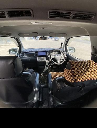 Honda: Honda Stepwgn: 2003 г., 2 л, Автомат, Бензин, Минивэн — 7