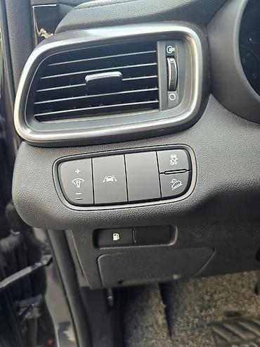 Kia: Kia Sorento: 2019 г., Автомат, Кроссовер — 13