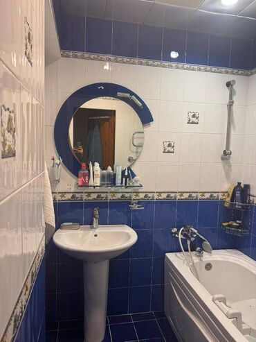 Köhnə tikili: Bakı, 3 otaqlı, Köhnə tikili, m. Əhmədli, 75 kv. m — 7