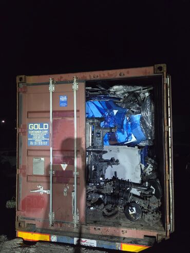 Другие детали кузова: 🚗 Контейнер из Кореи прибыл! 🔹 В наличии все запчасти для: 	•	Kia K5 — 9