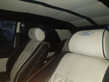 Ford: Ford Mustang: 1969 г., 2.5 л, Механика, Бензин, Седан — 16