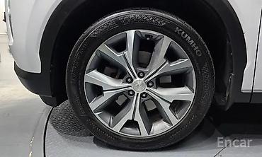 Hyundai: Hyundai Palisade: 2021 г., Кроссовер — 4