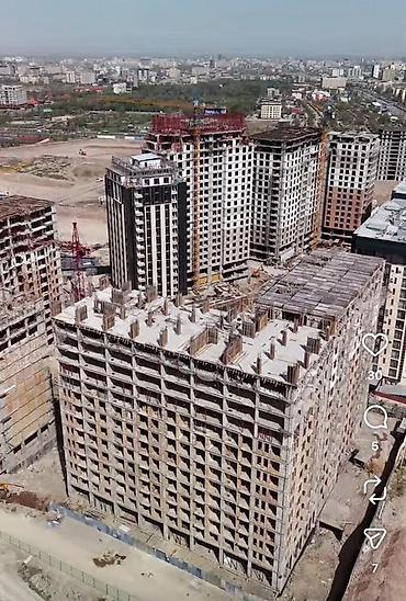 южные: Строится, 1 комната, 41 м² — 6
